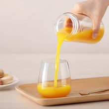 Load image into Gallery viewer, xiaomi juicer smoothie blender fruit juicer electric juicer kitchen tools orange lemon squeezer queezer fruit juice pressing 5