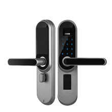 Load image into Gallery viewer, Universal Digital Smart Door Lock Password Fingerprint Anti-theft Security