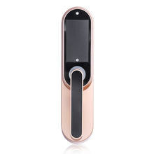 Load image into Gallery viewer, Universal Digital Smart Door Lock Password Fingerprint Anti-theft Security