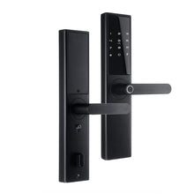 Load image into Gallery viewer, Smart Door Lock Intelligent Electronic Fingerprint Verification Bluetooth