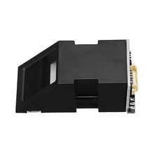 Load image into Gallery viewer, Fingerprint Reader Sensor Module Optical Fingerprint Module For Arduino Locks Serial Communication Interface