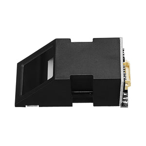 Fingerprint Reader Sensor Module Optical Fingerprint Module For Arduino Locks Serial Communication Interface