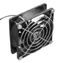 Load image into Gallery viewer, 8cm USB Cooling Fan Heatsink for PC Computer TV Box for Xbox for PlayStation Electronics