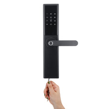 Load image into Gallery viewer, Smart Door Lock Intelligent Electronic Fingerprint Verification Bluetooth