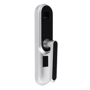 Universal Digital Smart Door Lock Password Fingerprint Anti-theft Security