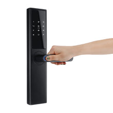 Load image into Gallery viewer, Smart Door Lock Intelligent Electronic Fingerprint Verification Bluetooth