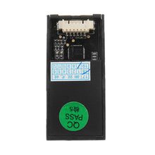 Load image into Gallery viewer, Fingerprint Reader Identification Module Fingerprint Lock Optical Strip Sensing for Arduino Fingerprint Development