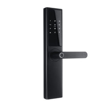 Load image into Gallery viewer, Smart Door Lock Intelligent Electronic Fingerprint Verification Bluetooth