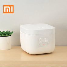 Load image into Gallery viewer, XIAOMI MIJIA Mini Electric Rice Cooker Intelligent Automatic household Kitchen Cooker 1-2 people  small electric rice cookers