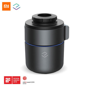 Original Xiaomi Ecomo Smart APP Monitoring Water Purifier Faucet Kitchen Water Purifier Tool Electric Water Faucet Sewage Filter