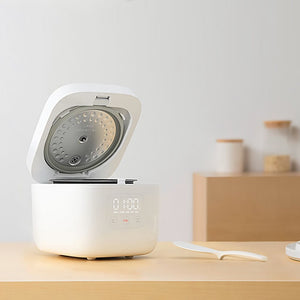 XIAOMI MIJIA Mini Electric Rice Cooker Intelligent Automatic household Kitchen Cooker 1-2 people  small electric rice cookers