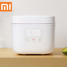 Load image into Gallery viewer, XIAOMI MIJIA Mini Electric Rice Cooker Intelligent Automatic household Kitchen Cooker 1-2 people  small electric rice cookers