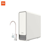 Load image into Gallery viewer, YOUPIN Mi 352 Smart Water Purifier 1000G 2.6L/MIN RO Membrane Reverse Osmosis Water Filter System Household MIJAI APP connection