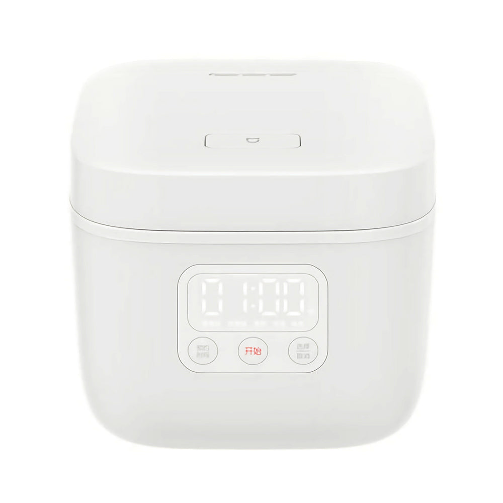 XIAOMI MIJIA Mini Electric Rice Cooker Intelligent Automatic household Kitchen Cooker 1-2 people  small electric rice cookers