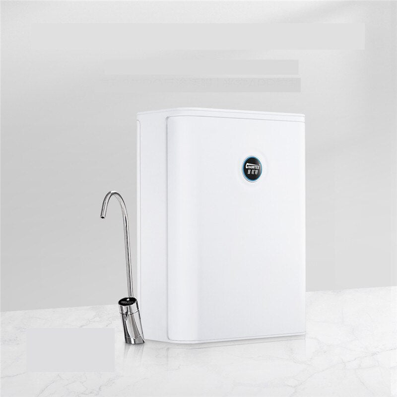 YOUPIN CHANITEX Smart Water Purifier Mijia Home Water Filters Clean Health RO Purification Reverse Osmosis Technology