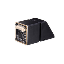 Load image into Gallery viewer, AS608 Fingerprint Reader Sensor Module Optical Fingerprint Module for Arduino Locks Serial Communication Interface