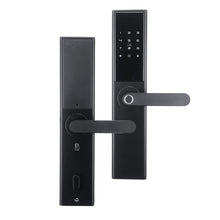 Load image into Gallery viewer, Smart Door Lock Intelligent Electronic Fingerprint Verification Bluetooth