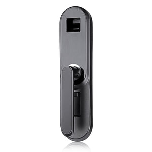 Universal Digital Smart Door Lock Password Fingerprint Anti-theft Security