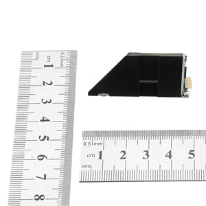 Fingerprint Reader Sensor Module Optical Fingerprint Module For Arduino Locks Serial Communication Interface